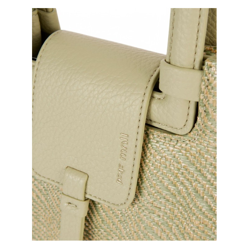 BOLSO VIOLET VERDE BOLSO VIOLET VERDE