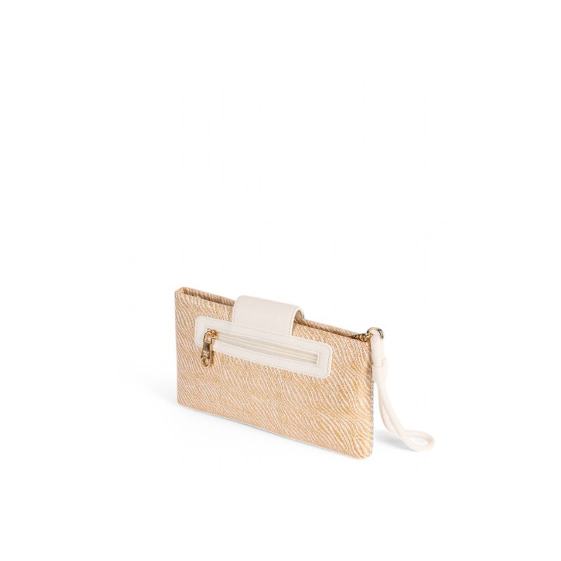 CARTERA VIOLET BLANCA CARTERA VIOLET BLANCA