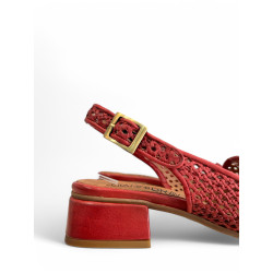 DESTALONADOS  SLIPPERS CORCEGA