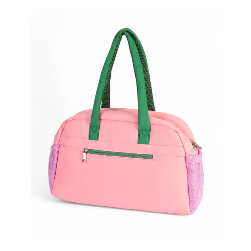 BOLSA DE VIAJE BELLA BOLSA DE VIAJE BELLA