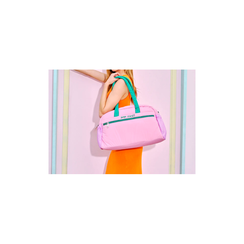 BOLSA DE VIAJE BELLA BOLSA DE VIAJE BELLA