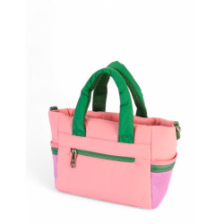 BOLSO DE MANO BELLA