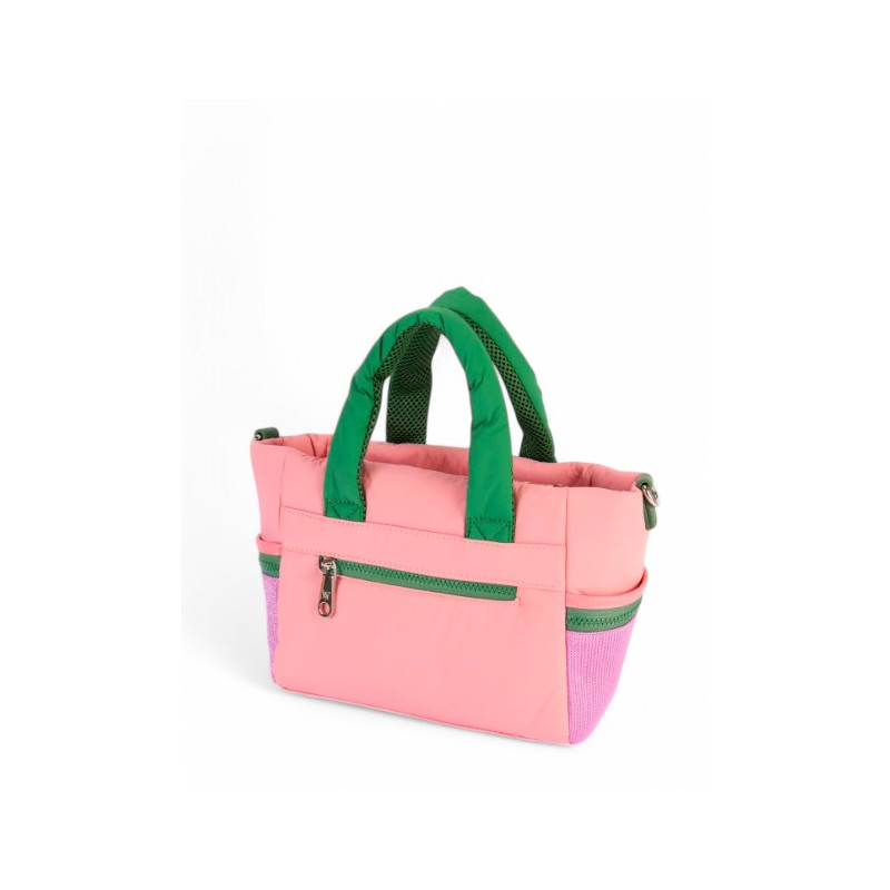 BOLSO DE MANO BELLA BOLSO DE MANO BELLA
