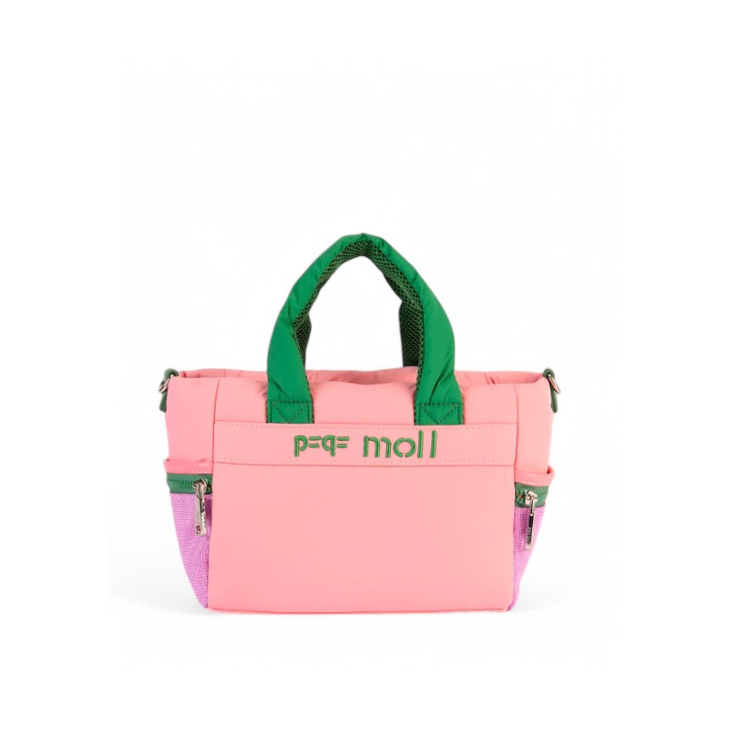 BOLSO DE MANO BELLA BOLSO DE MANO BELLA