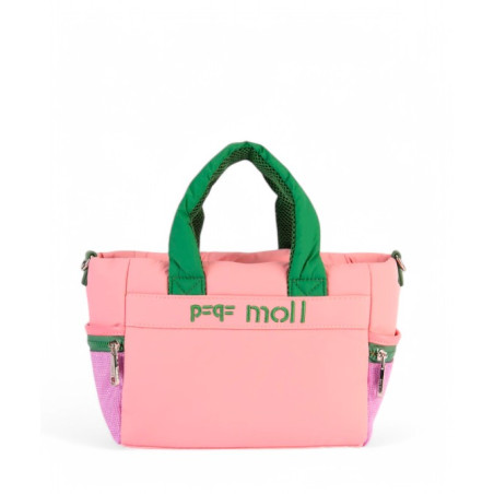 BOLSO DE MANO BELLA