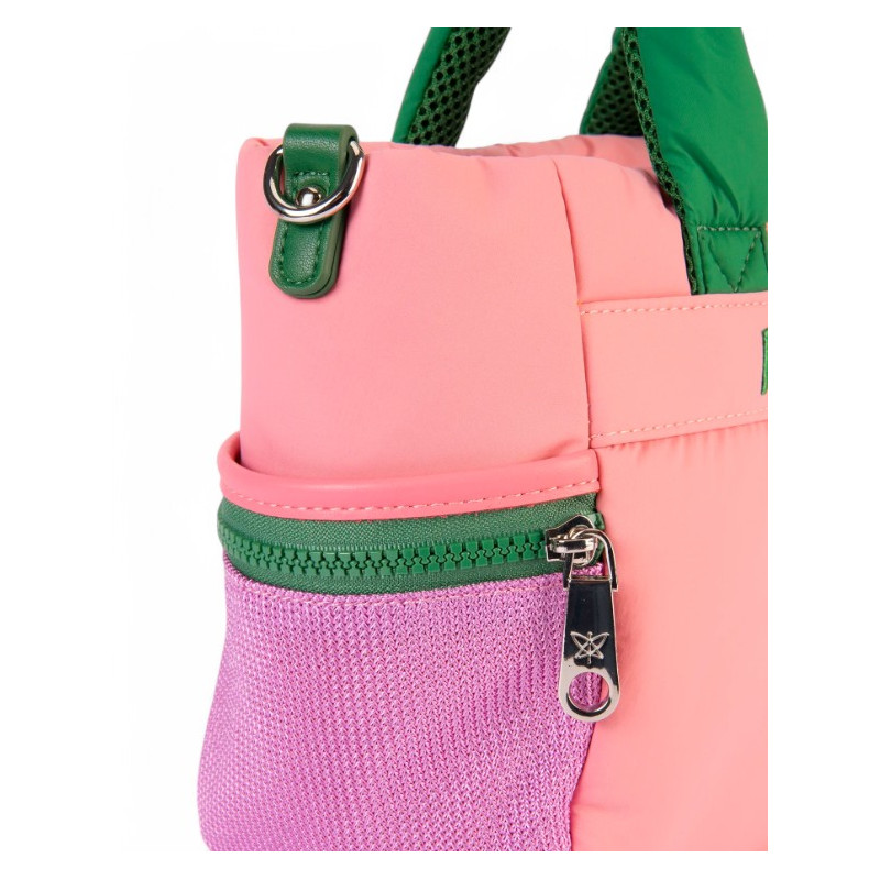 BOLSO DE MANO BELLA BOLSO DE MANO BELLA