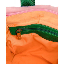 BOLSO DE MANO BELLA