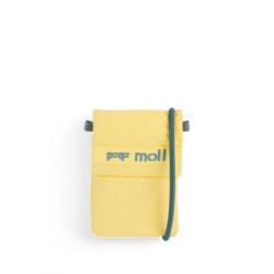 PORTA MOVIL BELLA AMARILLO