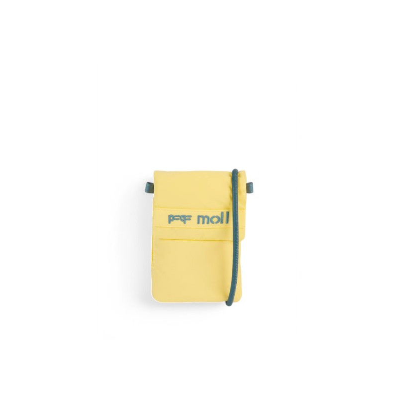 PORTA MOVIL BELLA AMARILLO