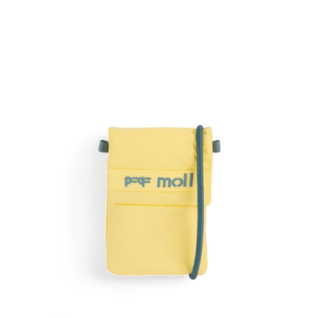 PORTA MOVIL BELLA AMARILLO