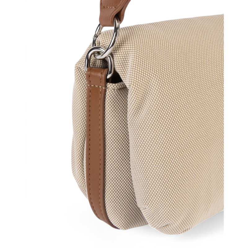 BOLSITO NORMA BEIGE