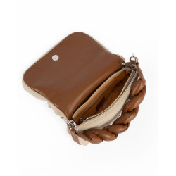 BOLSITO NORMA BEIGE