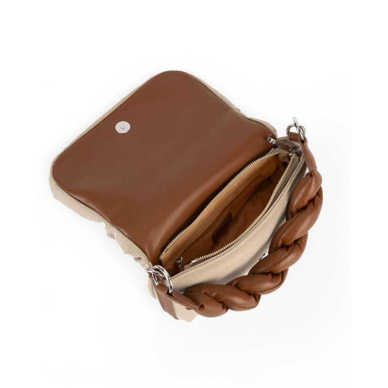 BOLSITO NORMA BEIGE
