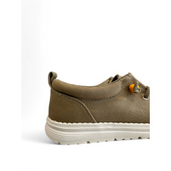 WALLABEE TOSTADO