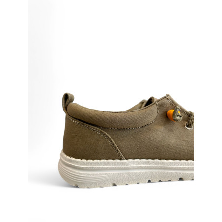 WALLABEE TOSTADO