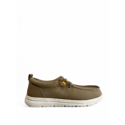WALLABEE TOSTADO
