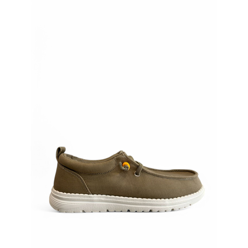 WALLABEE VISON