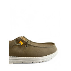 WALLABEE TOSTADO