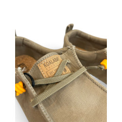 WALLABEE TOSTADO