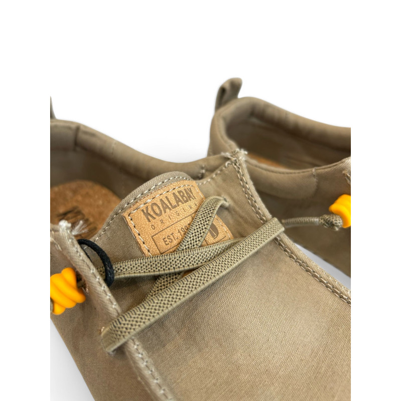 WALLABEE VISON