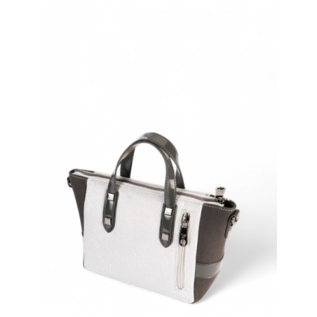 BOLSO HEIDI GREY