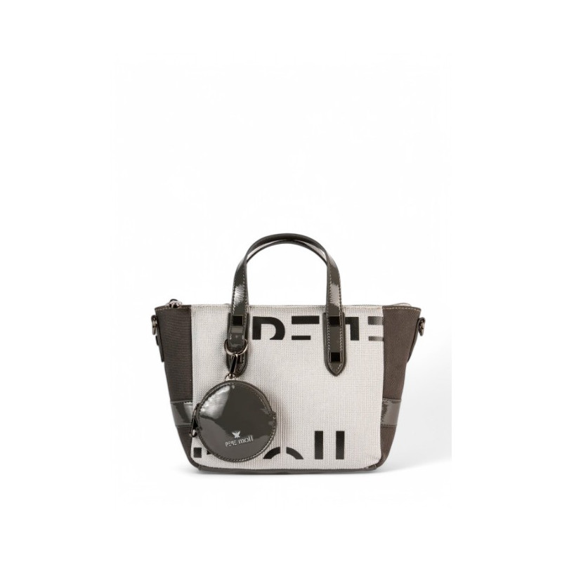 BOLSO HEIDI GREY