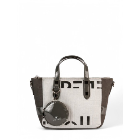 BOLSO HEIDI GREY