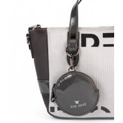 BOLSO HEIDI GREY