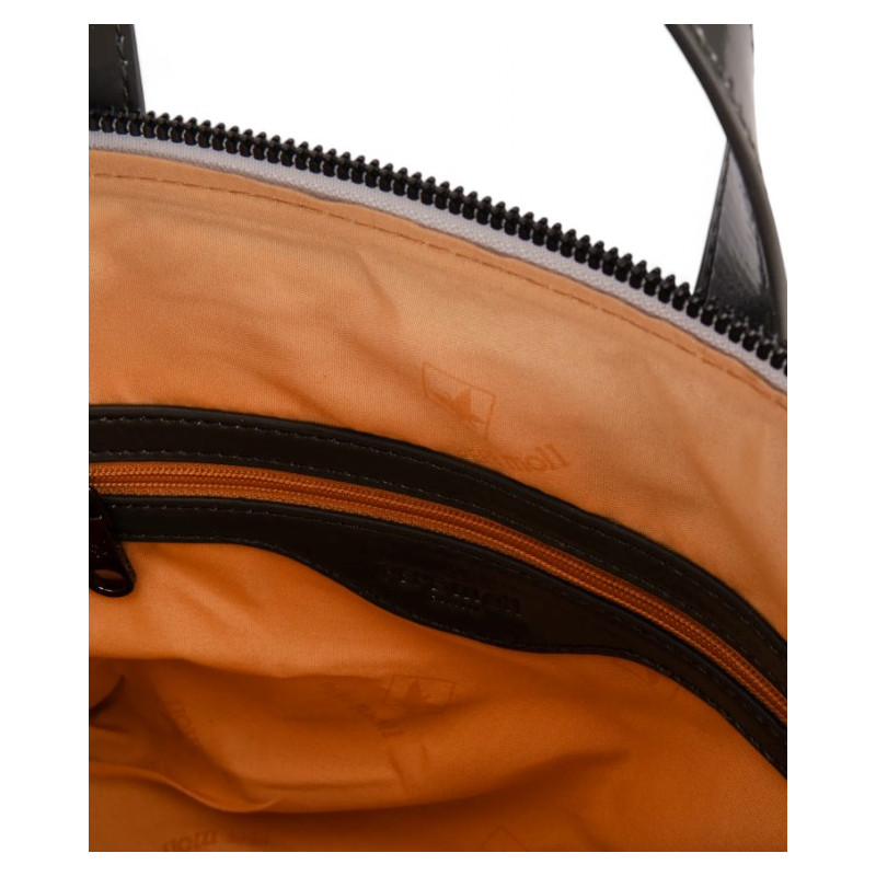 BOLSO HEIDI GREY