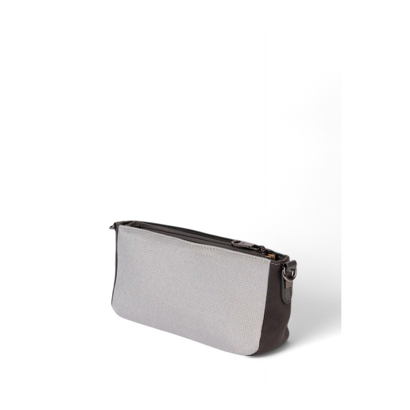 BANDOLERA HEIDI GREY