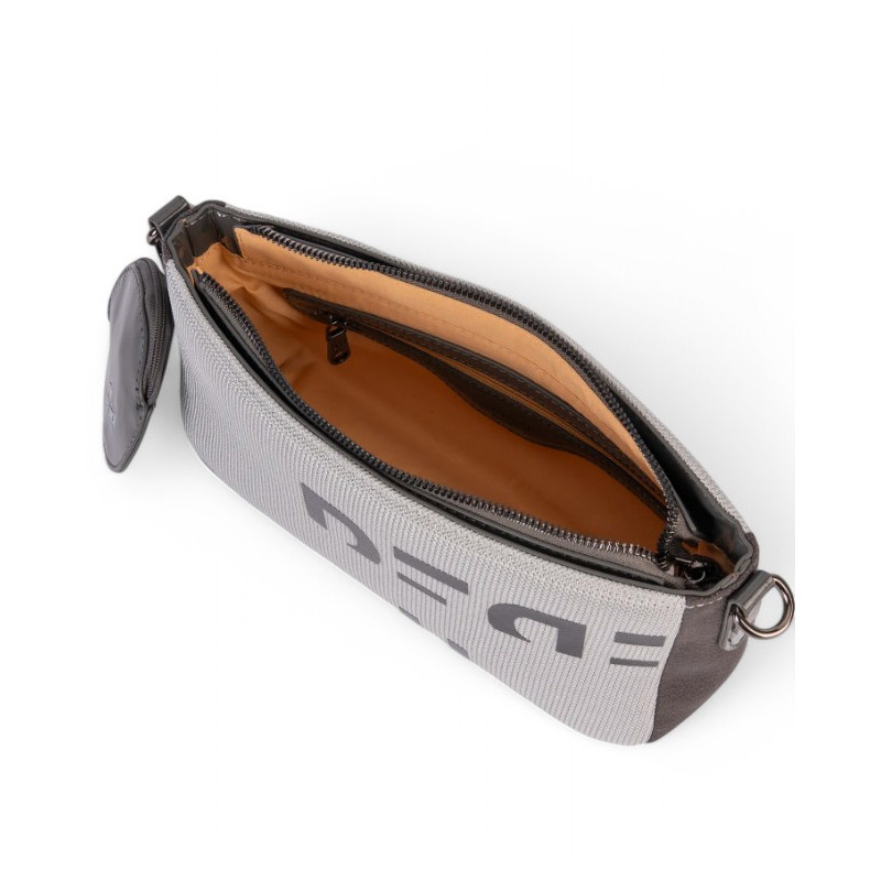 BANDOLERA HEIDI GREY
