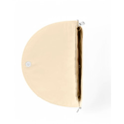 CARTERA MALLORCA WHITE