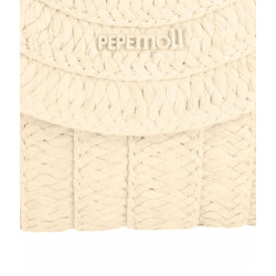 CARTERA MALLORCA WHITE