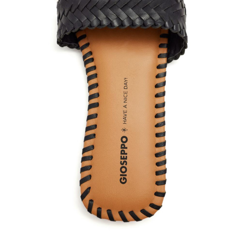 SANDALIA PERHAM NEGRO