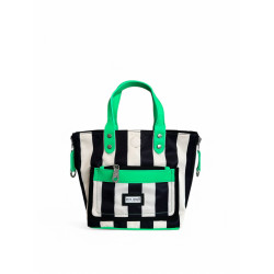 BOLSO DE MANO NADINE