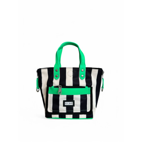 BOLSO DE MANO NADINE