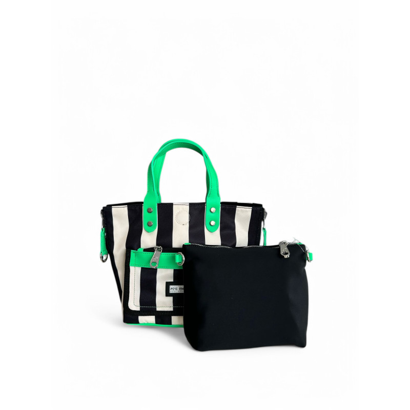 BOLSO DE MANO NADINE