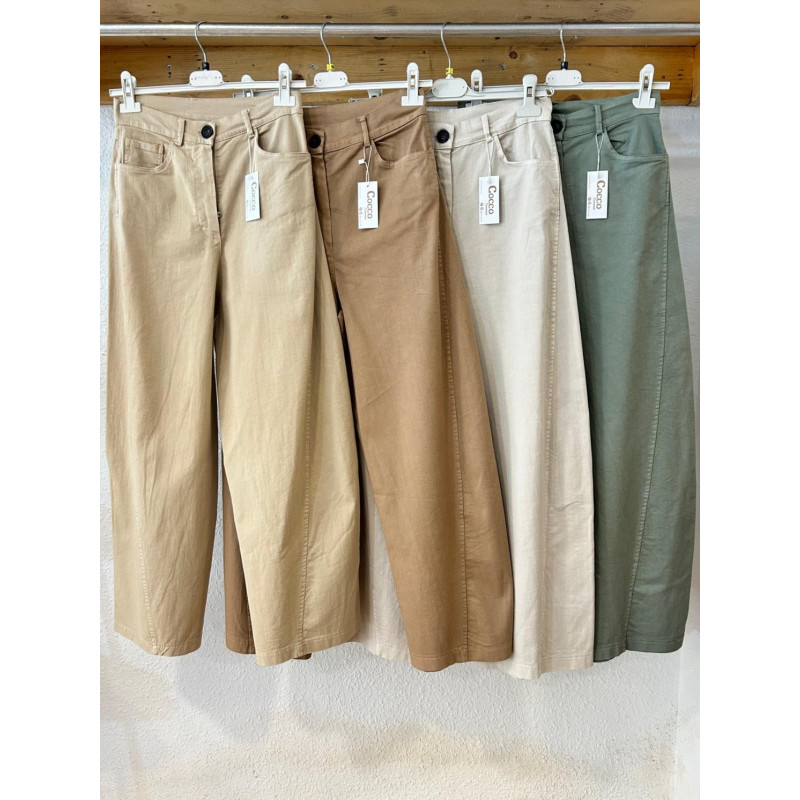 PANTALÓN GAUCHO