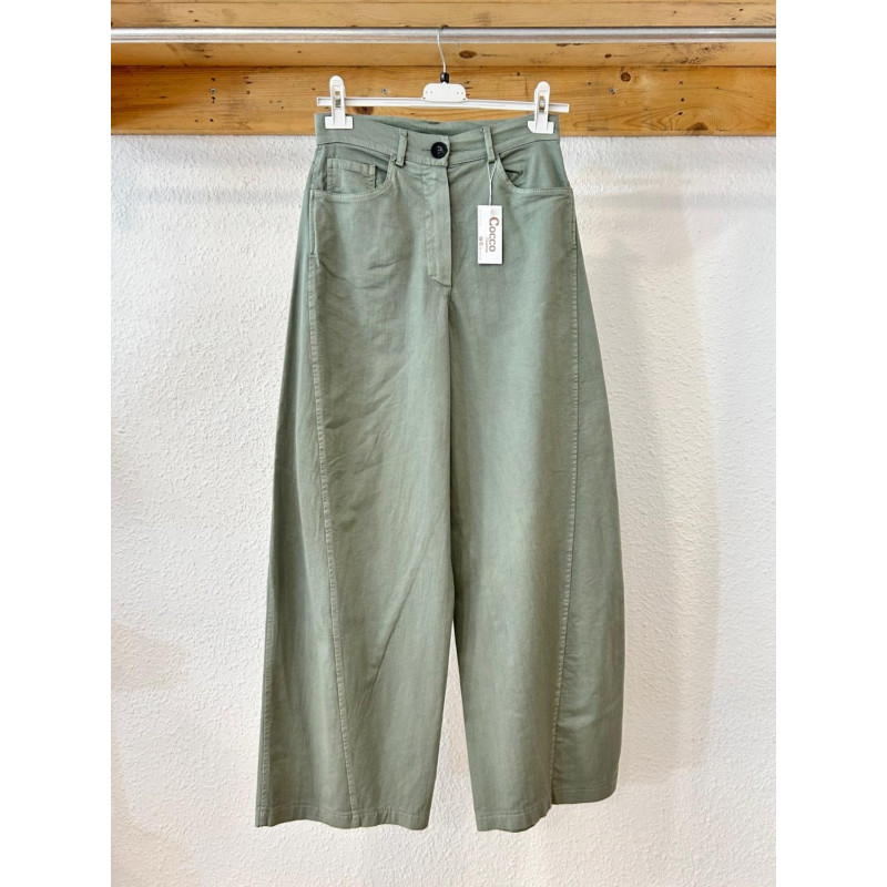 PANTALÓN GAUCHO