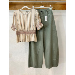 PANTALÓN GAUCHO
