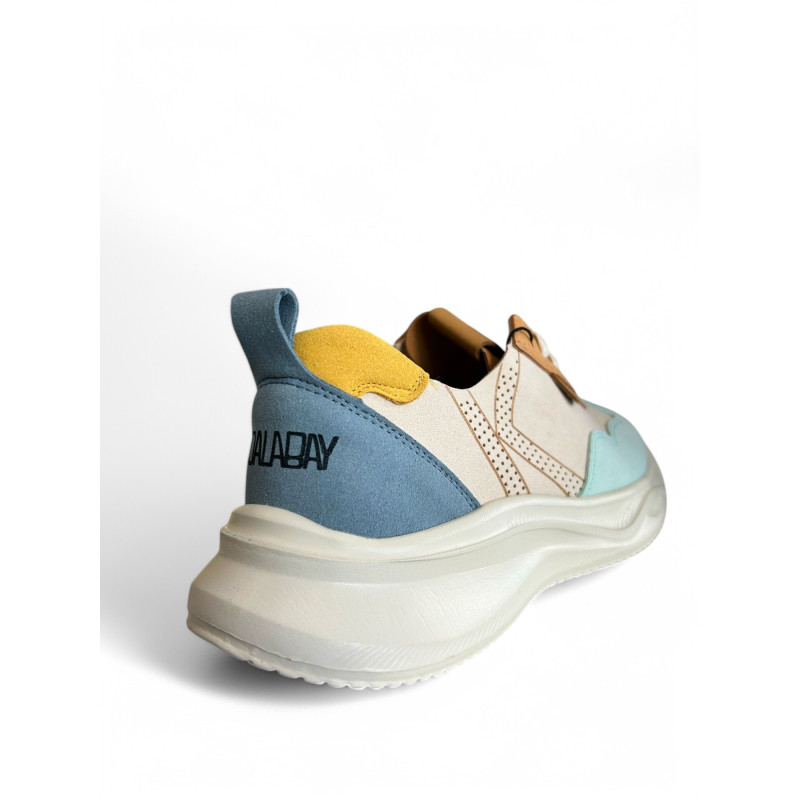 DEPORTIVAS