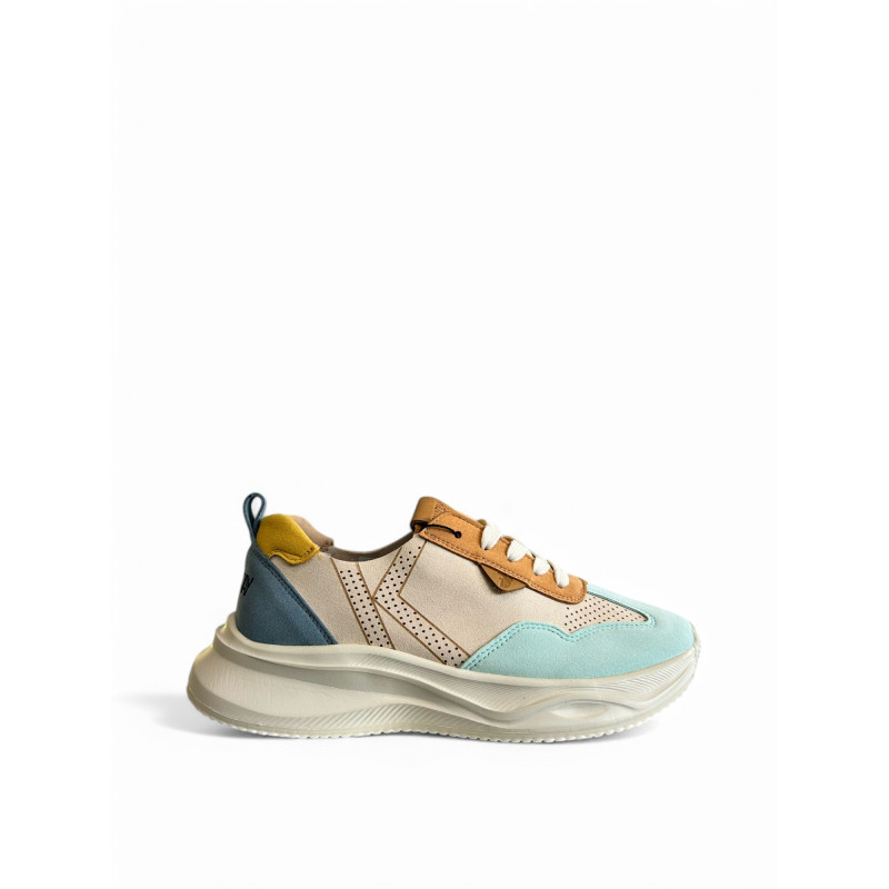 DEPORTIVAS