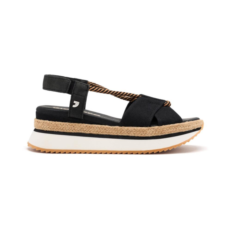 SANDALIAS LÍNEA DEPORTIVA