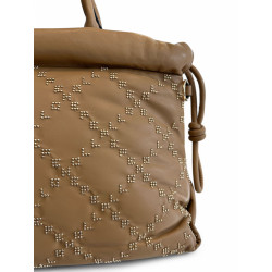 BOLSO DE MANO BARBARA SAND