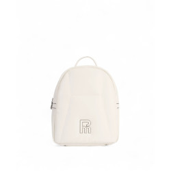 MOCHILA LENA WHITE