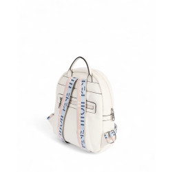 MOCHILA LENA WHITE