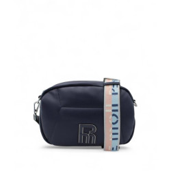 BANDOLERA LENA BLUE