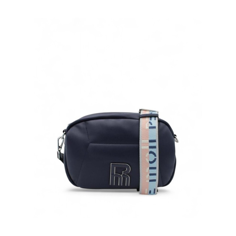 BANDOLERA LENA BLUE