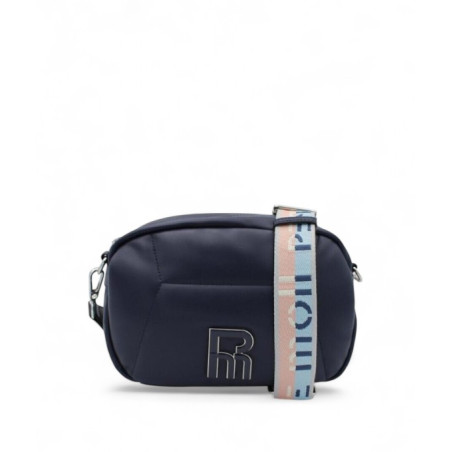BANDOLERA LENA BLUE