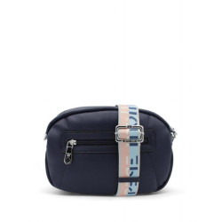 BANDOLERA LENA BLUE